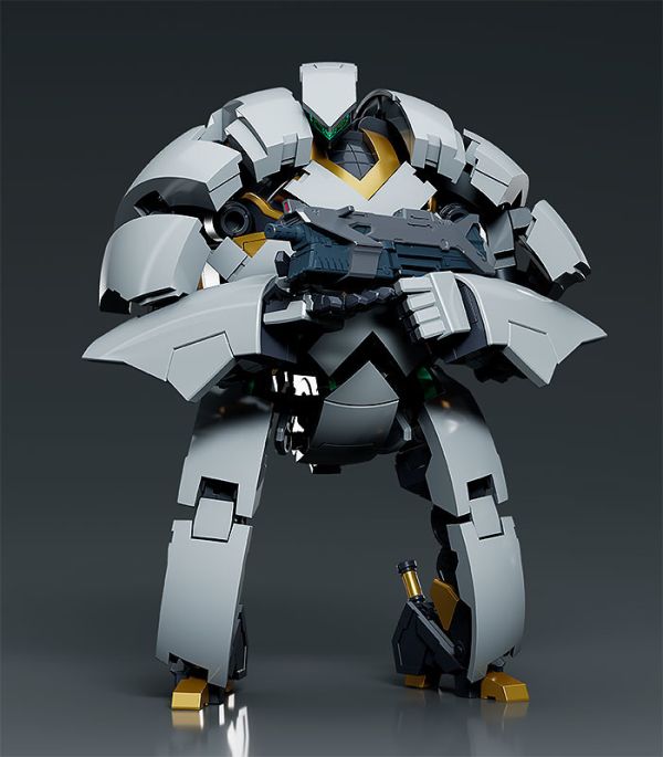 MODEROID ARHAN