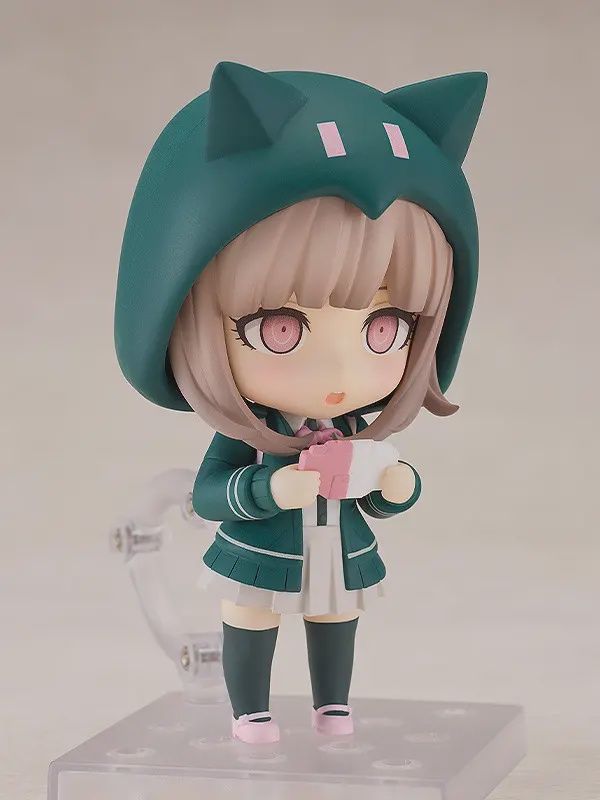Nendoroid Chiaki Nanami