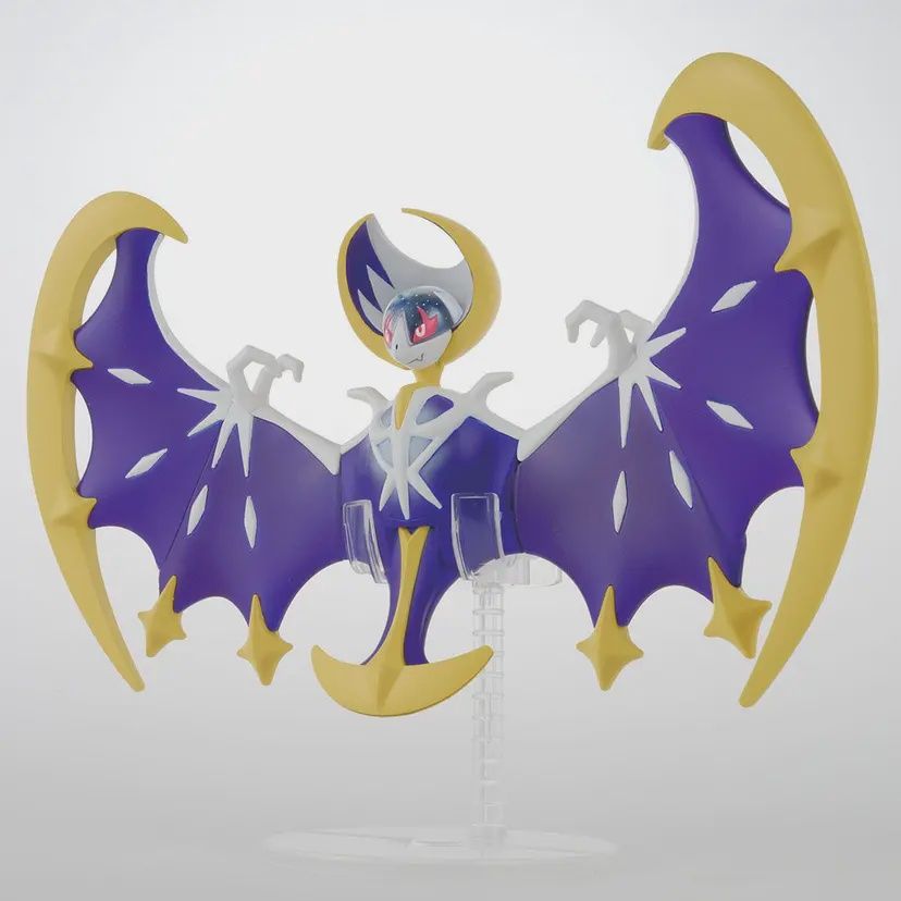 Pokémon Model Kit LUNALA
