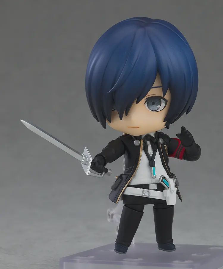 Nendoroid P3R Protagonist [Basic]