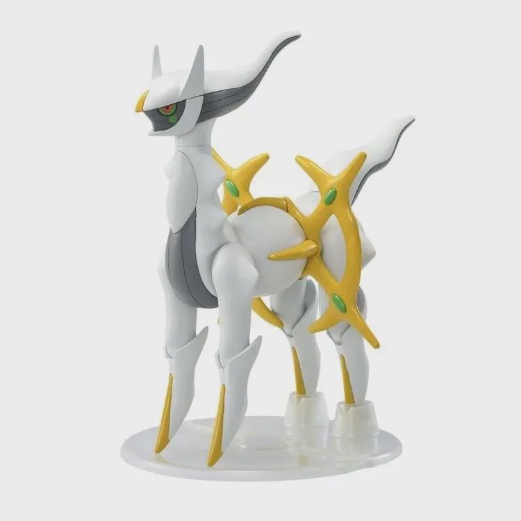 Pokemon Model Kit ARCEUS