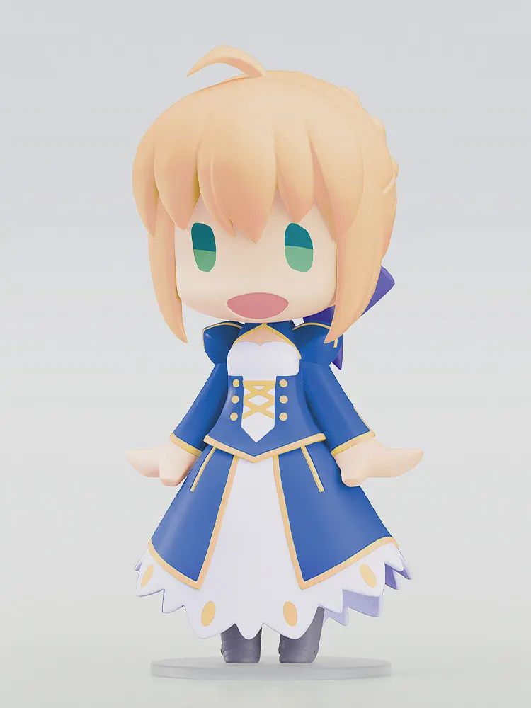 HELLO! GOOD SMILE Saber/Altria Pendragon