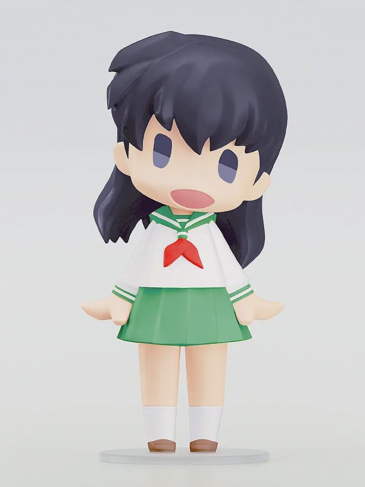 HELLO! GOOD SMILE Kagome Higurashi