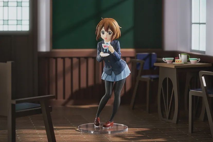 POP UP PARADE Yui Hirasawa L Size