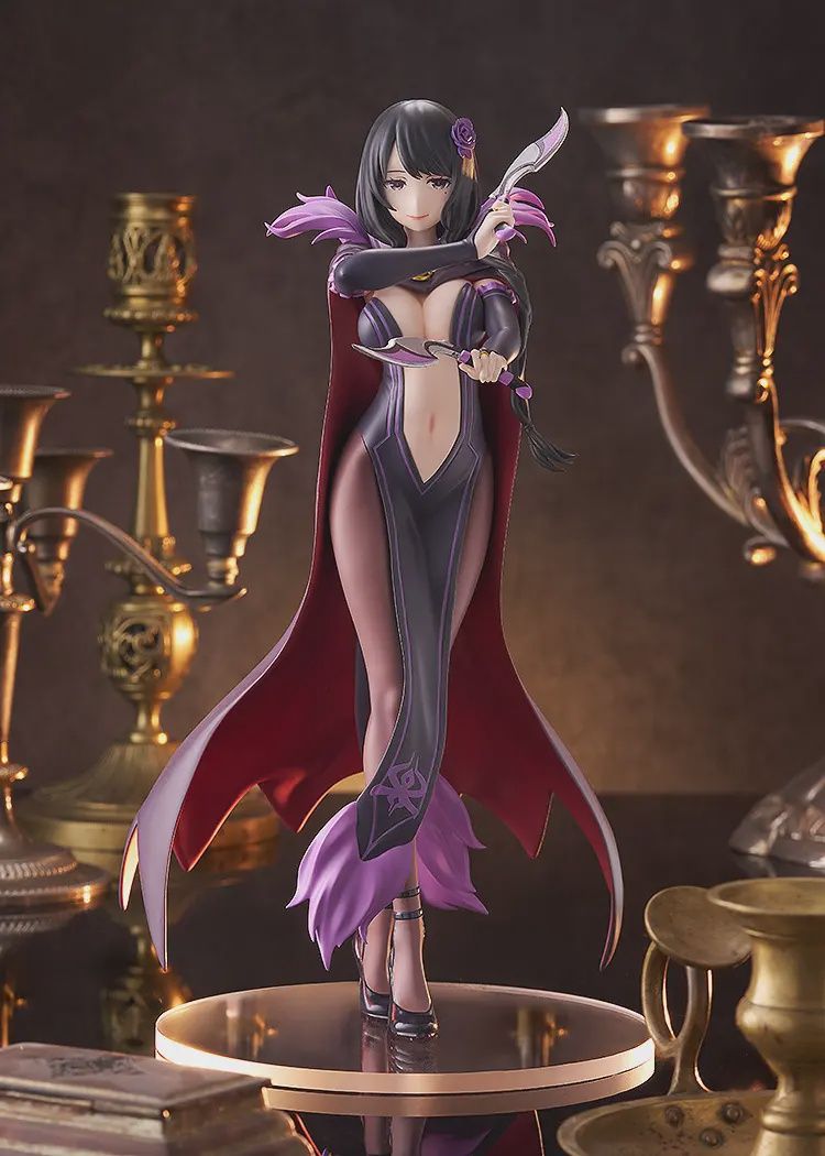 POP UP PARADE Elsa Granhiert L Size