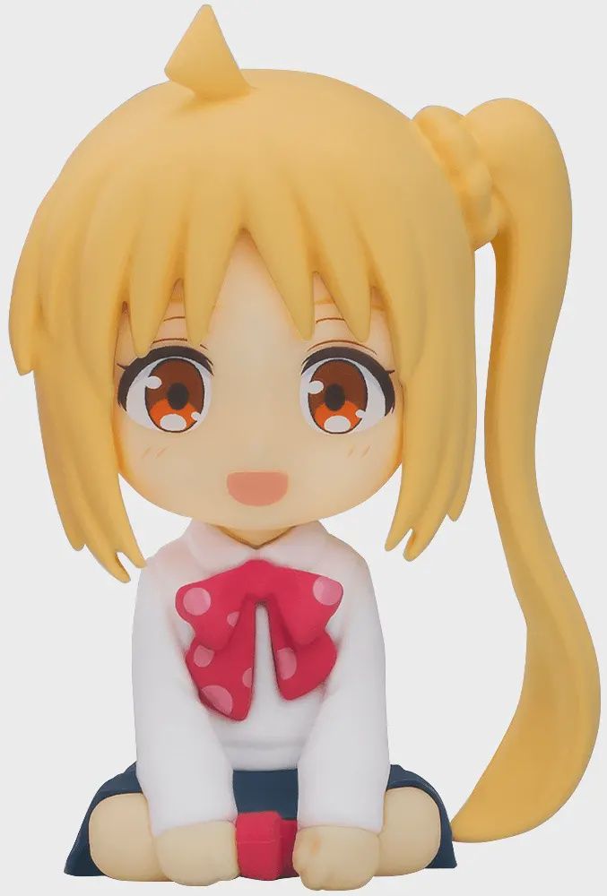 Nendoroid Plus: Nijika Ijichi Rubber Mascot