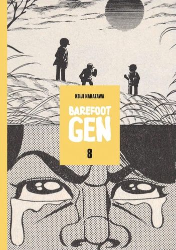 Barefoot Gen: Merchants of death