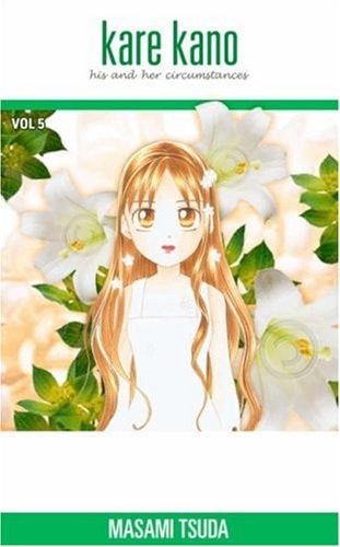 Kare Kano Volume 5