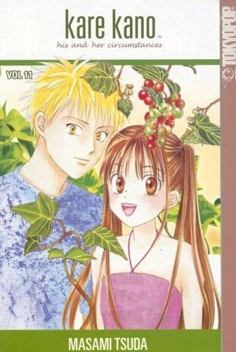 Kare Kano Volume 11