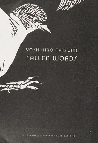 Fallen Words
