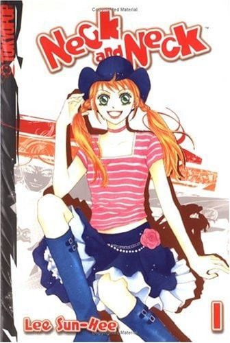 Neck and Neck Volume 1