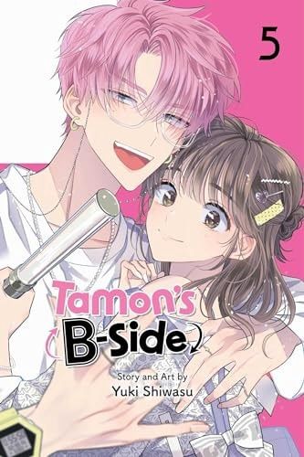 Tamon's B-Side, Vol. 5