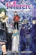 Frieren: Beyond Journey's End, Vol. 14