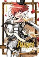 D. N. Angel New Edition, Vol. 1