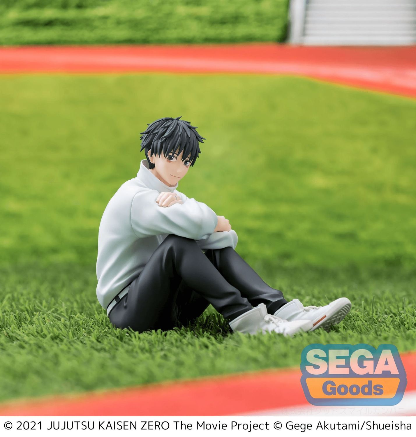 Yumemirize Jujutsu Kaisen 0: The Movie Yuta Okkotsu