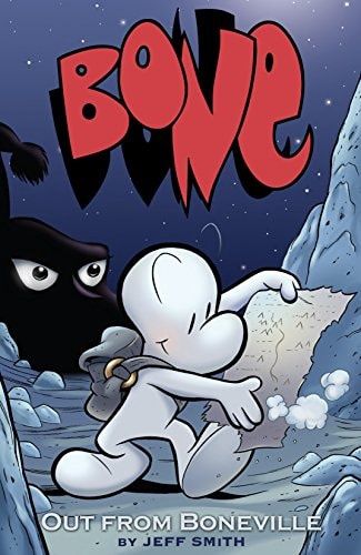 Bone Out from Boneville