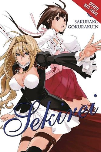 Sekirei, Vol. 5