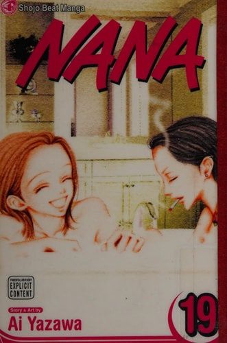 Nana, Vol. 19
