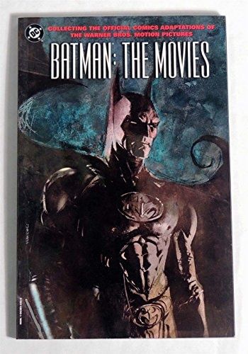 Batman The Movies
