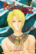 Red River (3-in-1 Edition), Vol. 6