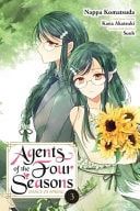 Agents of the Four Seasons: Dance of Spring, Vol. 4