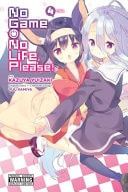 No Game No Life, Please!, Vol. 4