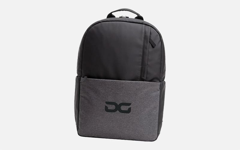 Premium 15" Laptop Backpack