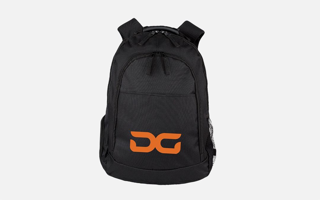 Journey Laptop Business Backpack