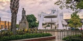 Guatemala City to Cobán