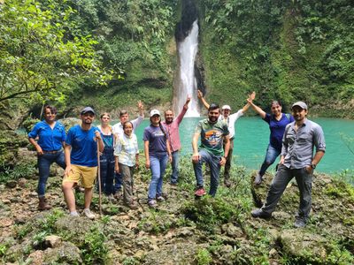 Full Day Tours
