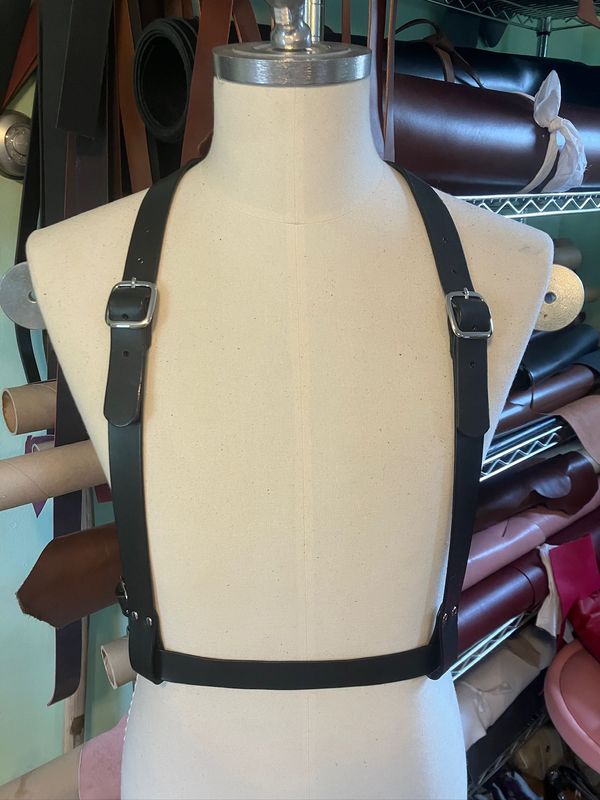 Eros Harness CUSTOM