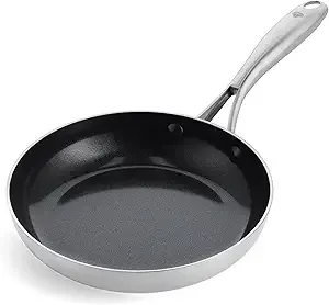 11” pan