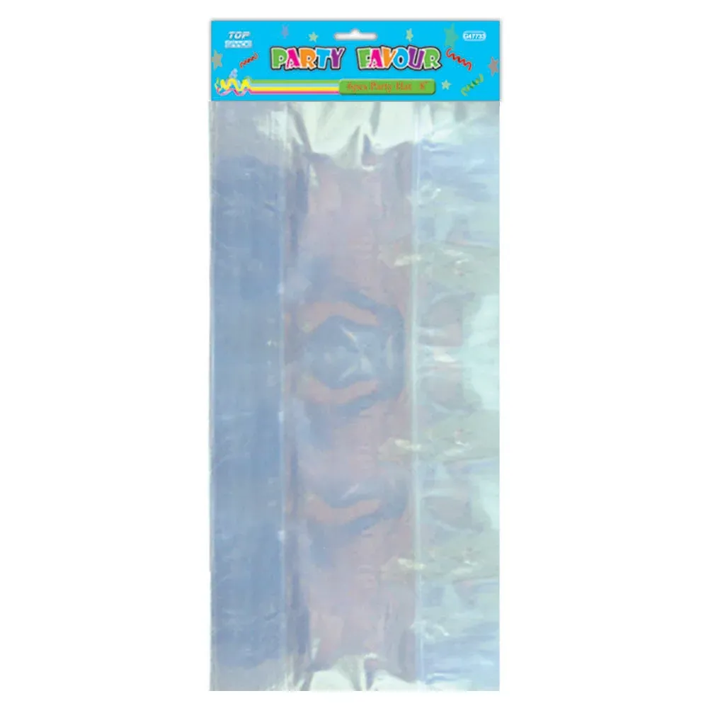 20 cello bags (loot bags)
