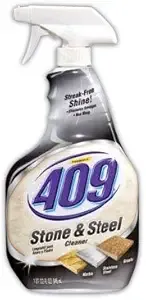 409 stone and steel cleaner - 32 oz