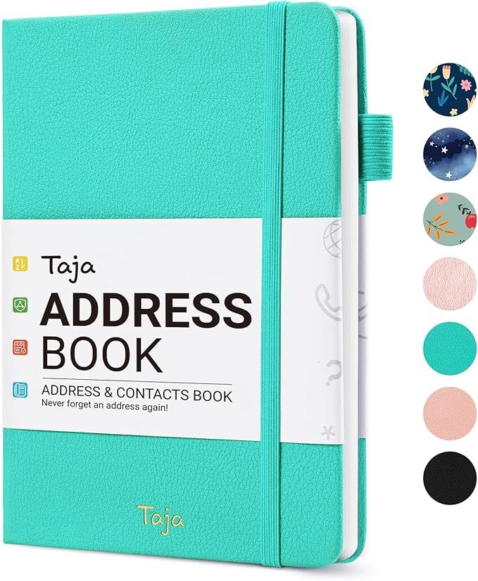 Address book