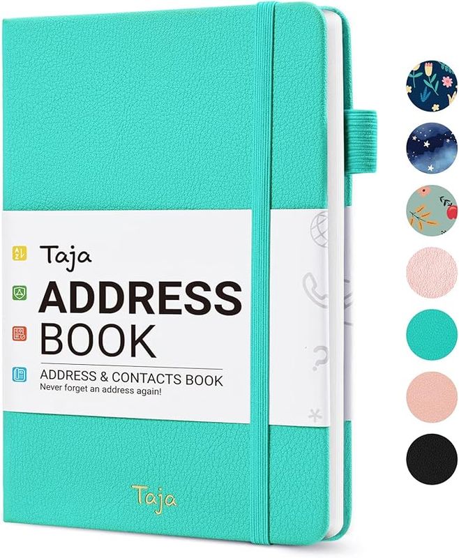 Address book
