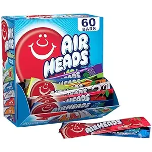 Air heads - 0.55 oz