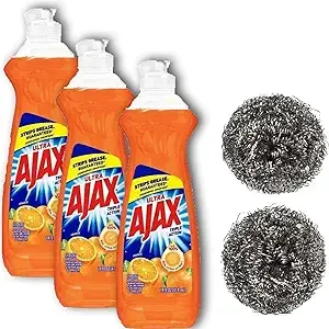 Ajax - 12.4 oz