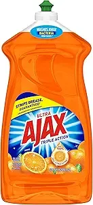 Ajax Ultra - 52 fl oz