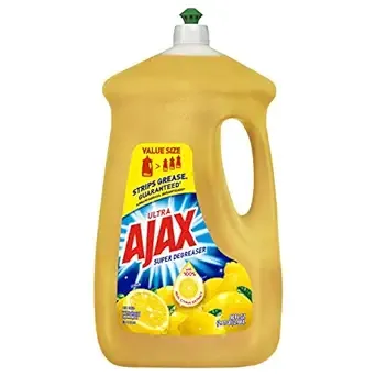 Ajax - 90 fl oz