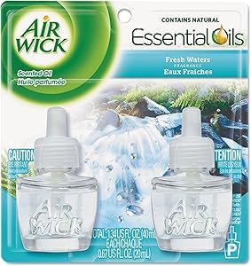 Air wick 2+1 - 40ml
