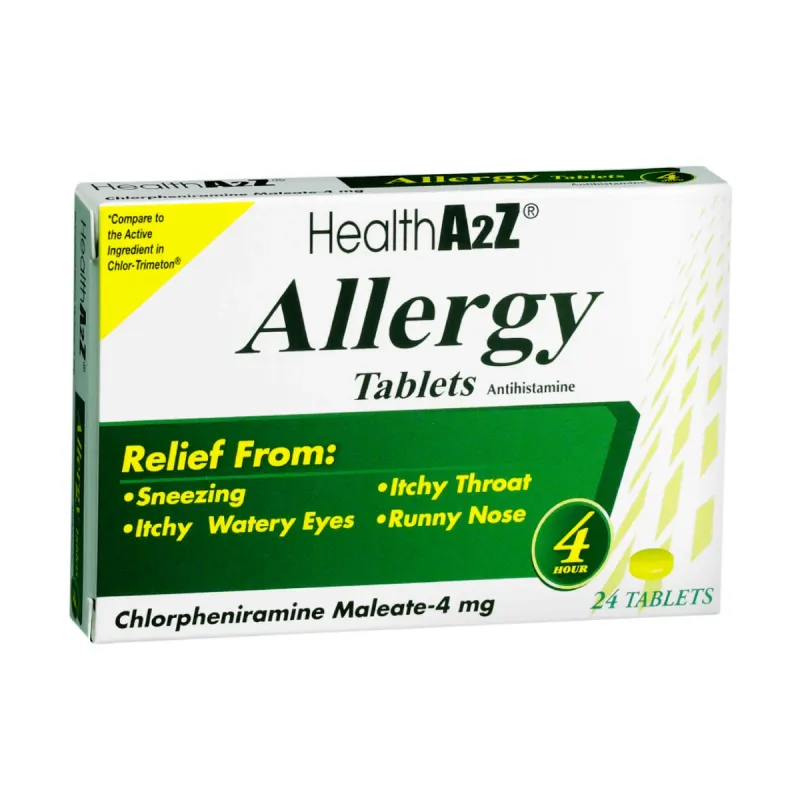 Allergy Relief