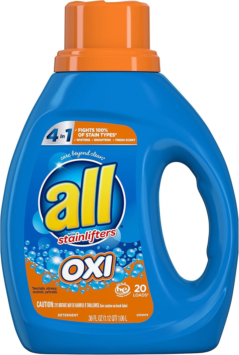 All oxi - 36 fl oz