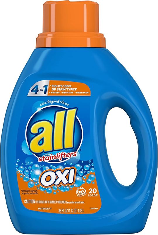 All oxi - 36 fl oz