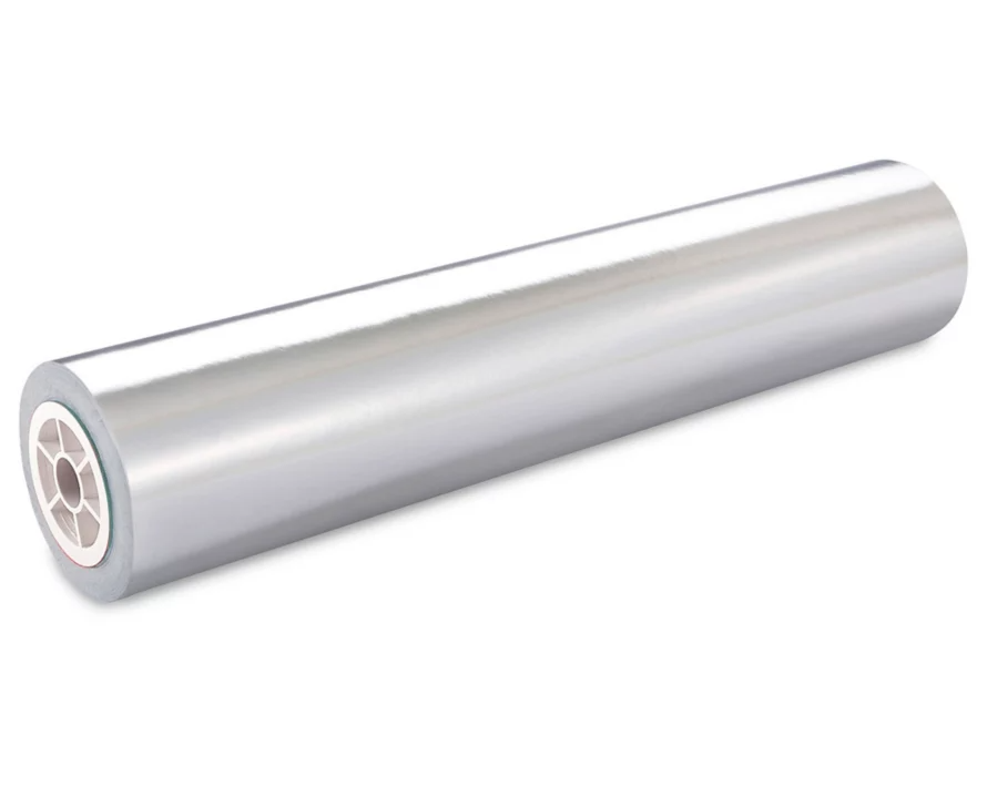 Aluminum foil - 25 sq ft