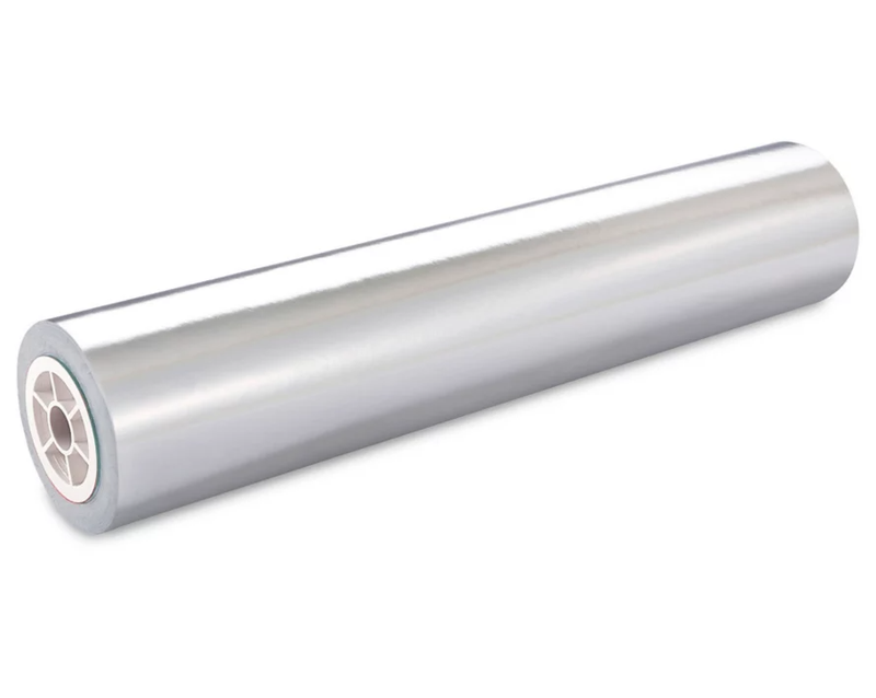 Aluminum foil - 25 sq ft