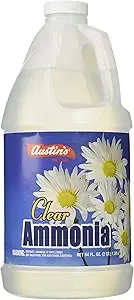 Ammonia- 64oz