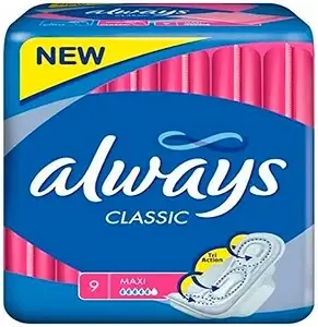 Always classic - 9 pads