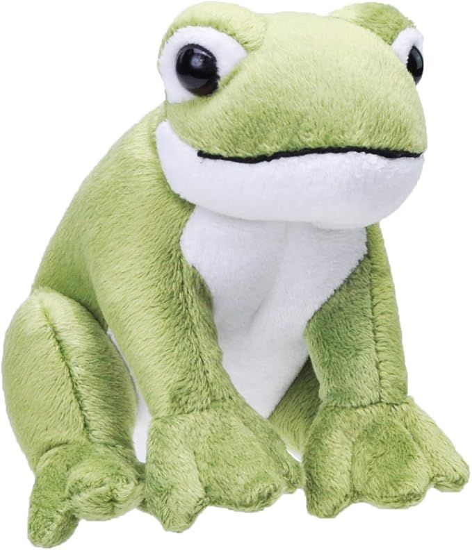 Animal sound - frog