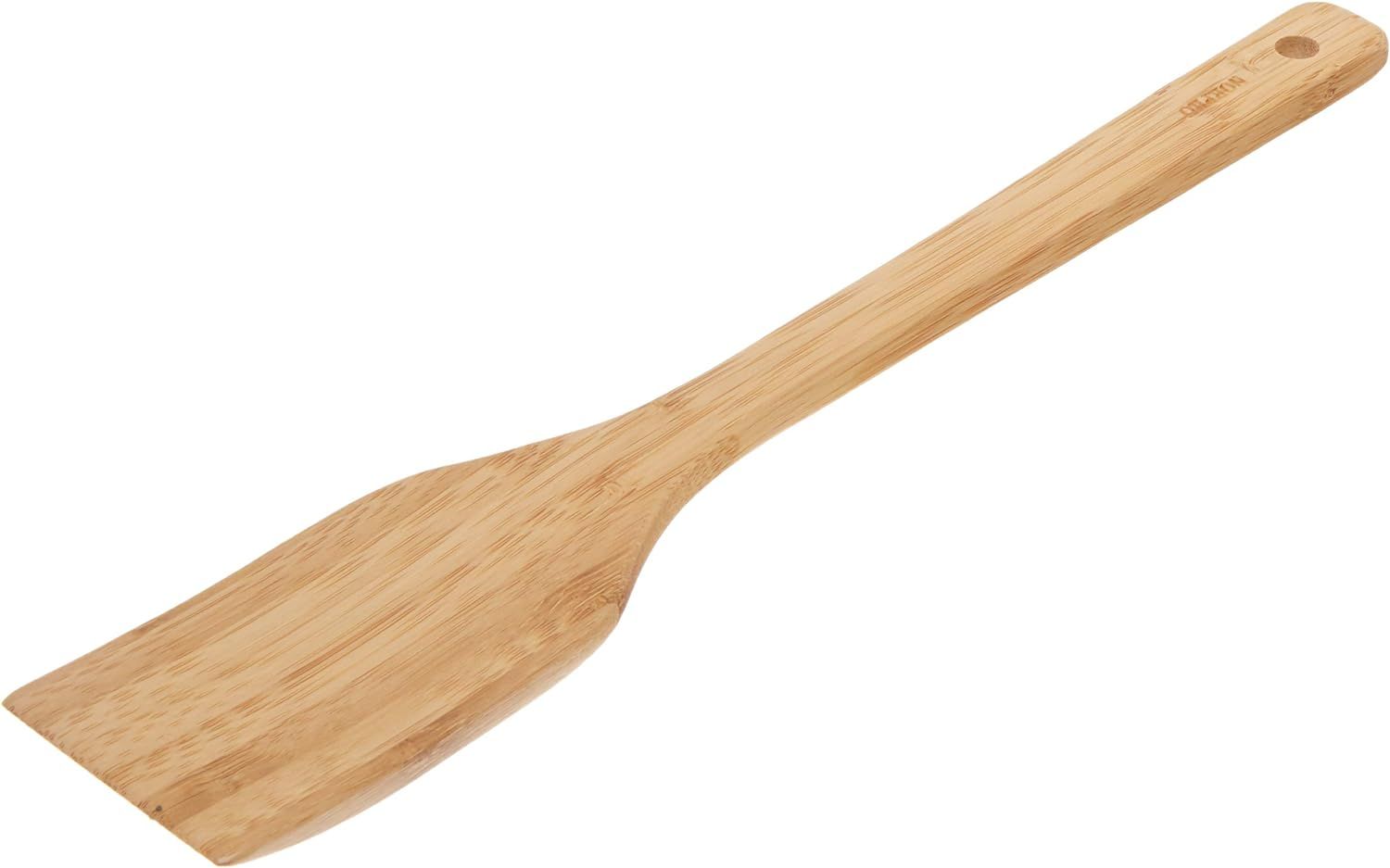 Bamboo turner